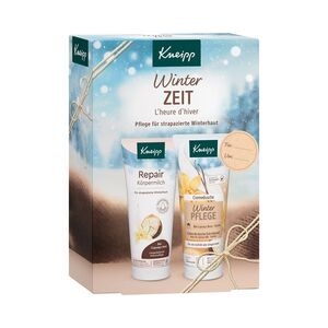 Kneipp Winter Zeit dárková sada 2x200 ml obraz