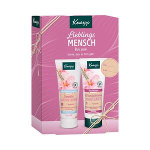 Kneipp Mandlové květy dárková sada 2x200 ml obraz