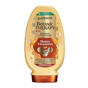 Garnier Botanic Therapy Honey Treasures balzám na poškozené vlasy 200 ml obraz