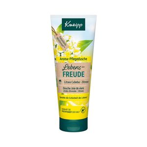 Kneipp Lebensfreude sprchový gel 75 ml obraz
