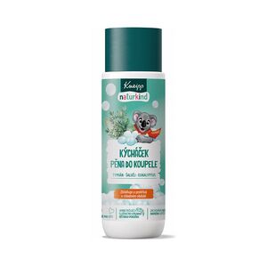 Kneipp Naturkind Kýcháček pěna do koupele 200 ml obraz