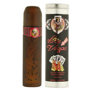 Cuba City Las Vegas for Men EDT 100 ml M obraz