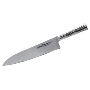 Samura BAMBOO Šéfkuchařský nůž GRAND 24 cm (SBA-0087) obraz