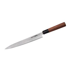 Samura OKINAWA Nůž Yanagiba 24cm (SO-0110) obraz