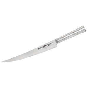 Samura BAMBOO Filetovací nůž 22, 4 cm (SBA-0048F) obraz