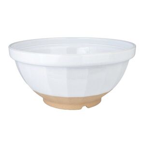 Lurch Terra Nova® mísa L Ø30cm white/creme (4500ml) (00230545) obraz