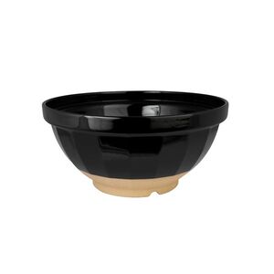 Lurch Terra Nova® mísa S Ø21cm black/creme (1300ml) (00230560) obraz