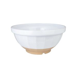 Lurch Terra Nova® mísa S Ø21cm white/creme (1300ml) (00230565) obraz