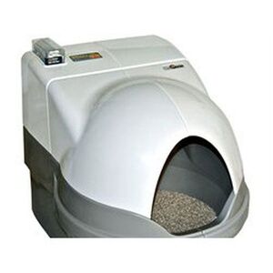 CatGenie 120+Dome poklop obraz