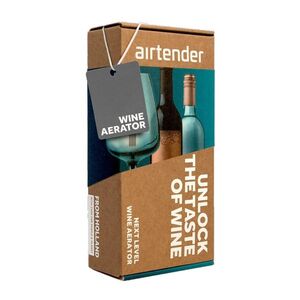 Airtender provzdušňovač vína box obraz