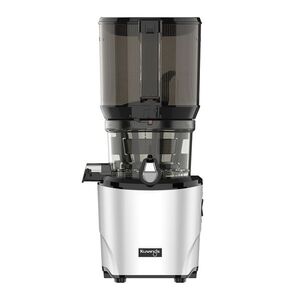NUC Electronics Co., s.r.o Kuvings Hands-Free Slow Juicer AUTO10S stříbrná matná obraz