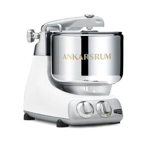 Ankarsrum Assistent Original AKM6230 bílá perleť matná 2300101 (MW) obraz