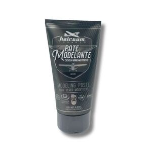HAIRGUM FOR MEN Přírodní modelovací pasta 3v1 125 g obraz