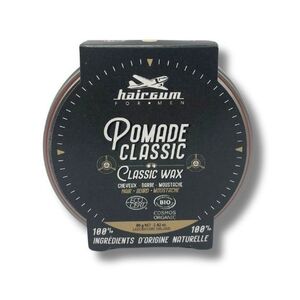 HAIRGUM FOR MEN BIO Vosk na vlasy, vousy a knír 80 g obraz