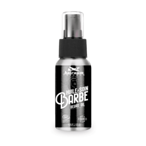 HAIRGUM FOR MEN BIO Vyživující olej na vousy 40 ml obraz