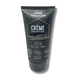 HAIRGUM FOR MEN BIO Krém na obličej, tělo a ruce 125 g obraz