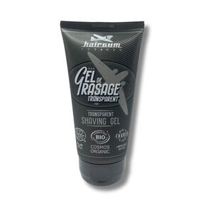 HAIRGUM FOR MEN BIO Gel na holení 125 g obraz