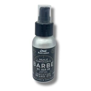 HAIRGUM FOR MEN BIO Posilující olej na vousy 40 ml obraz