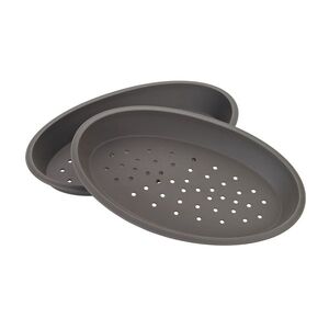 Lurch Flexiform silikonová forma na pizzu 2ks (00085056) obraz