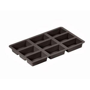 Lurch Flexiform silikonová forma na brownie (00085021) obraz