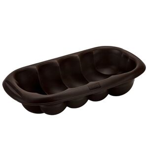 Lurch Flexiform silikonová forma na vánočku 24, 5cm (00085039) obraz