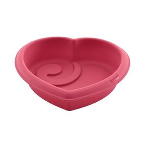 Lurch Flexiform silikonová forma srdce 17cm (00083041) obraz