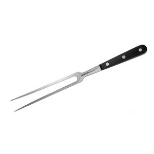 Samura HARAKIRI Vidlička na maso 20 cm (černá) (SHR-0065B) obraz