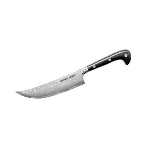 Samura SULTAN Univerzální nůž 16 cm černý (SU-0086DB) obraz