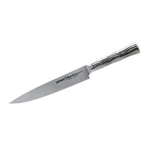 Samura BAMBOO Plátkovací nůž 20 cm (SBA-0045) obraz