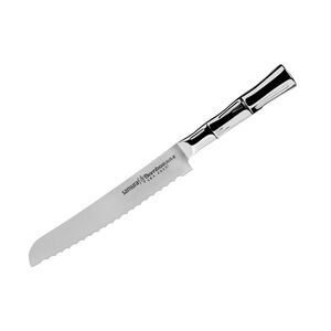 Samura BAMBOO Nůž na chleba 20 cm (SBA-0055) obraz