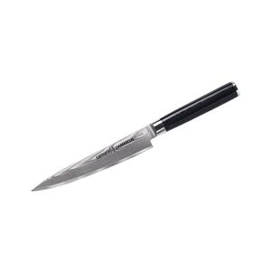 Samura DAMASCUS Univerzální nůž 15 cm (SD-0023) obraz