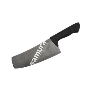 Samura ARNY Stonewash Moderní sekáček 21 cm černý (SNY-0041B) obraz