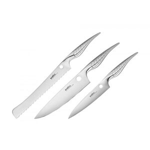 Samura REPTILE Sada 3 nožů (SRP-0230) obraz