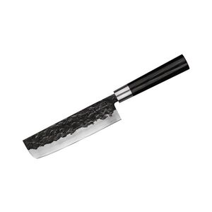 Samura BLACKSMITH Nůž Nakiri 17 cm (SBL-0043) obraz