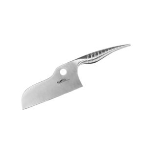 Samura REPTILE Kuchařský nůž sekáček 16 cm (SRP-0040) obraz
