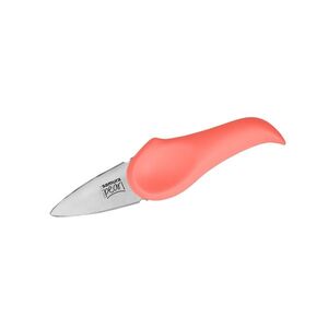 Samura PEARL Oyster knife 7, 3cm, coral obraz