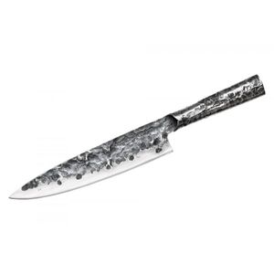 Samura METEORA Malý kuchyňský nůž Santoku 16 cm (SMT-0092) obraz