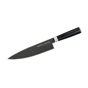 Samura MO-V Stonewash Šéfkuchařský nůž 20 cm (SM-0085B) obraz