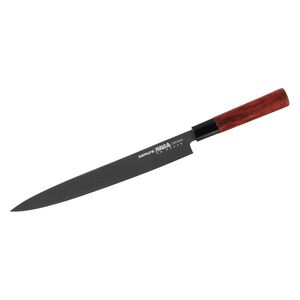 Samura OKINAWA Nůž Stonewash Yanagiba 27 cm (SO-0111B) obraz
