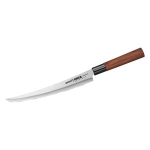 Samura OKINAWA Nářezový nůž TANTO 23 cm (SO-0146T) obraz