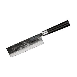 Samura SUPER 5 Nůž Nakiri 17 cm (SP5-0043) obraz