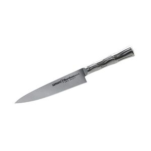Samura BAMBOO Univerzální nůž 12, 5 cm (SBA-0021) obraz