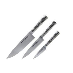 Samura BAMBOO Sada 3 nožů (SBA-0220) obraz