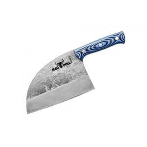 Samura Mad Bull Kuchařský nůž sekáček 18 cm (SMB-0040) obraz