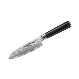 Samura DAMASCUS Nůž Santoku 15 cm (SD-0092) obraz