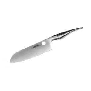 Samura REPTILE Nůž Santoku 17 cm (SRP-0095) obraz