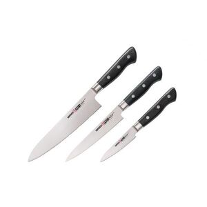 Samura PRO-S Sada 3 nožů (SP-0220) obraz