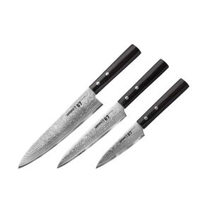 Samura DAMASCUS 67 Startovací sada šéfkuchaře 2 (SD67-0220M) obraz