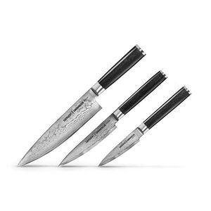 Samura DAMASCUS Sada 3 nožů (SD-0220) obraz