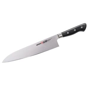 Samura PRO-S Šéfkuchařský nůž GRAND 24 cm (SP-0087) obraz